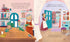 Picture Books - Peep Inside: Elves Shoemaker