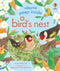 Picture Books - Peep Inside: Birds Nest