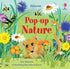 Usborne Pop-up Nature