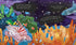 Picture Books - Peep Inside: Coral Reef