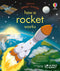 Picture Books - Peep Inside: Rocket Works