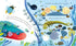 Picture Books - Peep Inside: The Pond