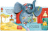 Usborne Pop-up There's A Hippo in My Toilet