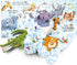 Usborne Pop-up There's A Hippo in My Toilet
