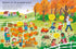 First Sticker Book - Weather and Seasons