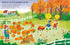 First Sticker Book - Weather and Seasons