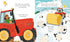 Picture Books - Peep Inside: Tractor