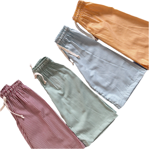 Kids,pants,cotton