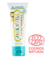 Jack N' Jill Natural Toothpaste Organic 50g - Blueberry