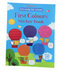 First Colour Sticker Book