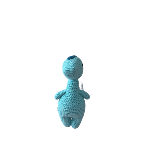 Crochet Dinosaurus