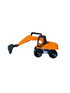 Excavator