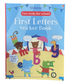 Coral Reef Sticker Book