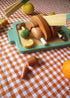 Lemon Roasted Chicken