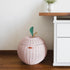 Apple Rattan Storage Basket