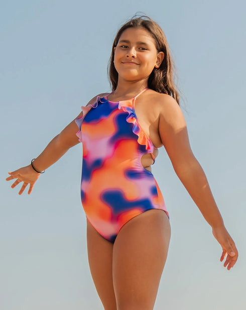 Swimsuit in Celestial Circus