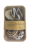 Playfood Felt Donut Chocolate