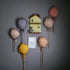 Wall balloon