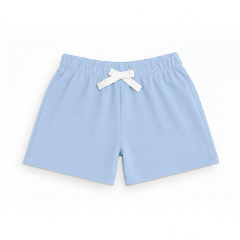 Ocean Towel Shorts