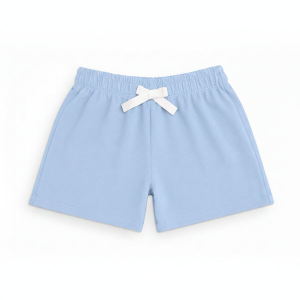 Ocean Towel Shorts