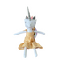 unicorn plush doll handmade