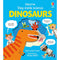 Step Inside Science - Dinosaurs