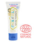 Kids toothpaste in bubble gum flavor