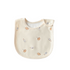 Cotton Waterproof bib