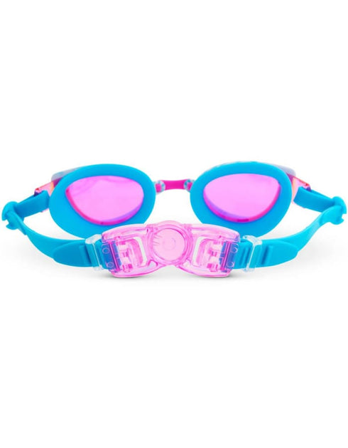 Bella Blue Goggles