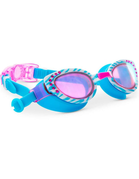 Bella Blue Goggles