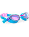 Bella Blue Goggles