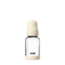 BIBS Glass Baby Bottle Silicone 120ml - Ivory Slow Flow