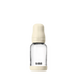 BIBS Glass Baby Bottle Silicone 120ml - Ivory Slow Flow