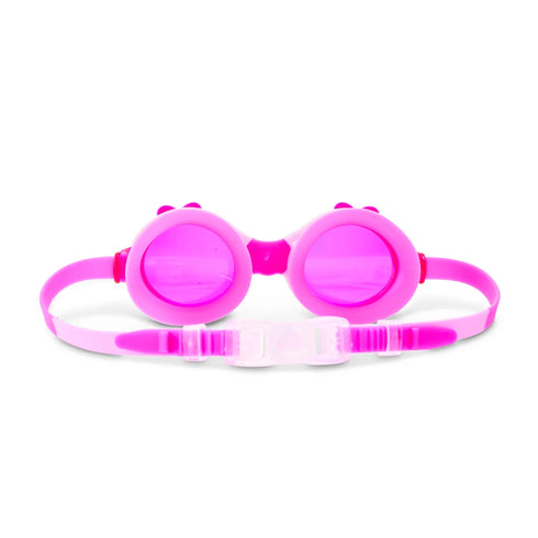 Bow Dazzle Pink Goggles