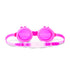 Bow Dazzle Pink Goggles