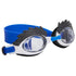 Furry White Goggles