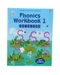Usborne Very First Reading - Phonics Workbook 1