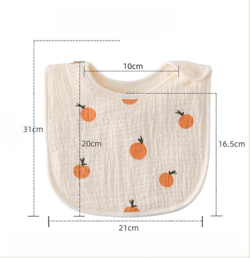 Cotton Bib