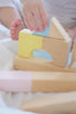 Wooden Blocks, image 1 | Bali Bubs