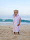 Kids Poncho Unicorn