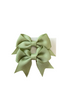 Bow Hair Clips