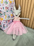 Sugarcup Dolls - Fox