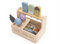 Wooden ice cream stall, eco friendly toy