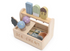 Wooden ice cream stall, eco friendly toy