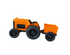 Sliding Farmer Truck