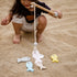 Wooden Fishing Set