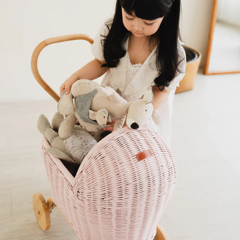 Colette Doll Stroller
