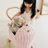 Colette Doll Stroller