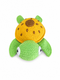 CROCHET SUNNY TURTLE