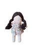Waldorf Doll Brown